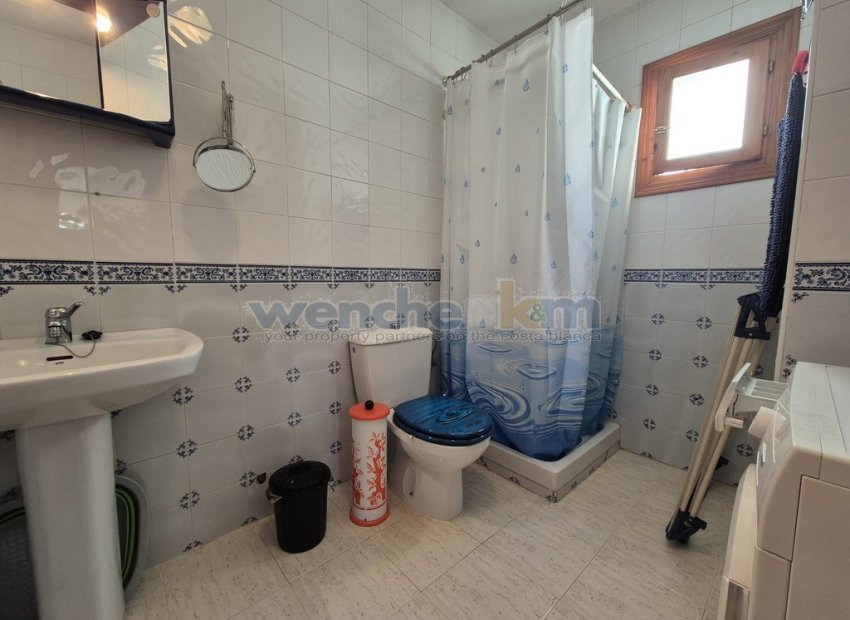 Resale - Quatro -
Orihuela Costa - La Florida