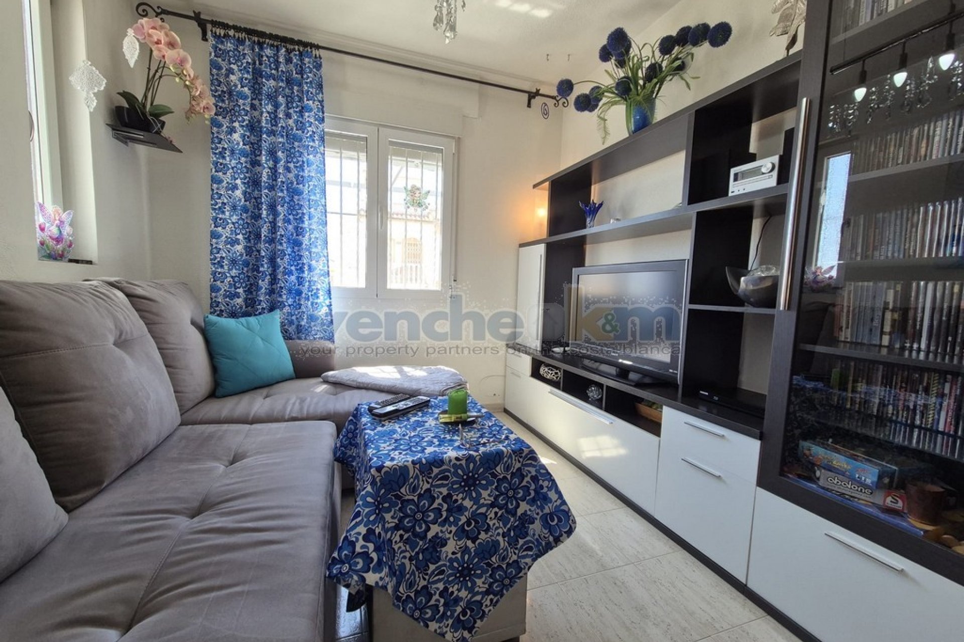 Resale - Quatro -
Orihuela Costa - La Florida