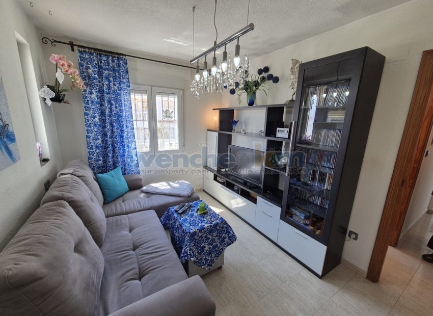 Resale - Quatro -
Orihuela Costa - La Florida