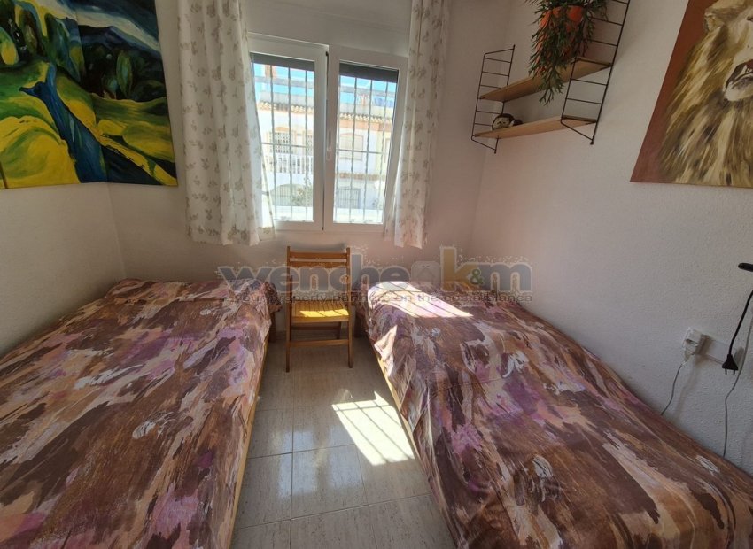 Resale - Quatro -
Orihuela Costa - La Florida