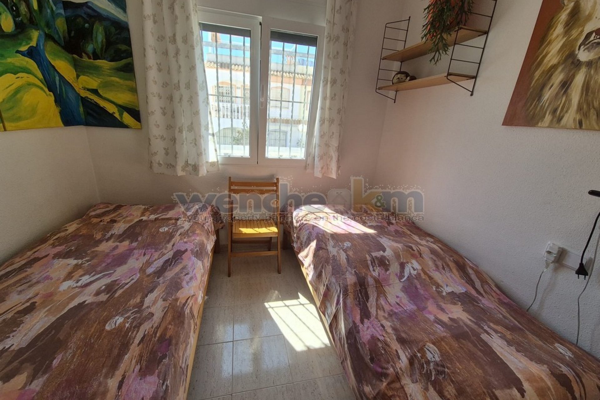 Resale - Quatro -
Orihuela Costa - La Florida