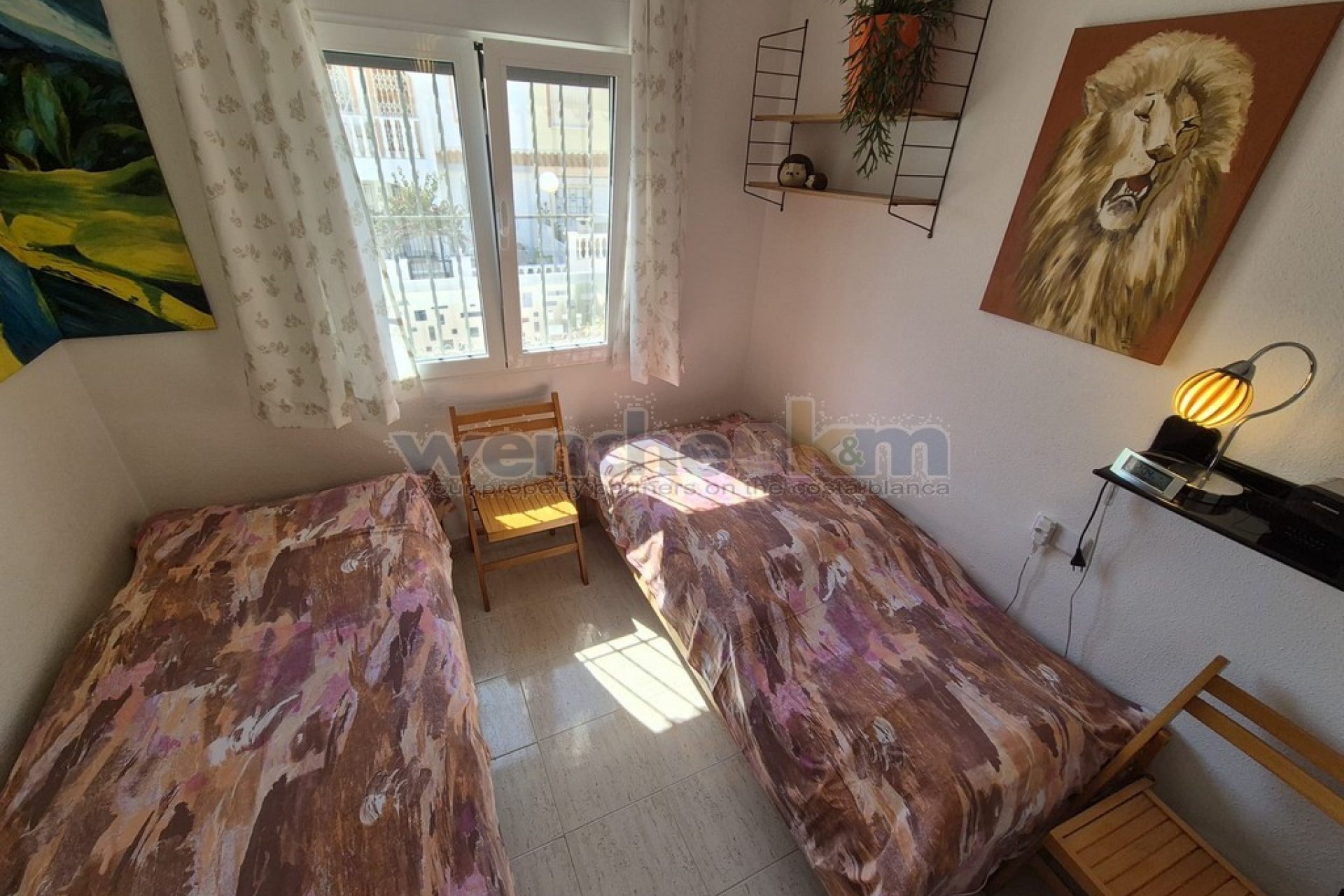 Resale - Quatro -
Orihuela Costa - La Florida