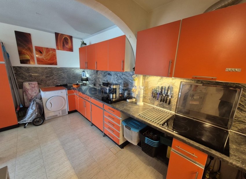 Resale - Quatro -
Orihuela Costa - La Florida