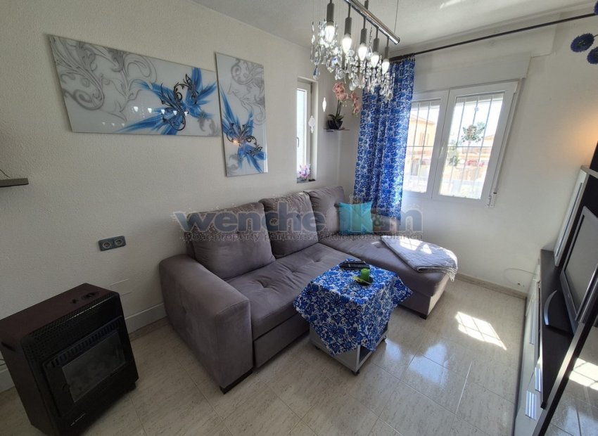 Resale - Quatro -
Orihuela Costa - La Florida