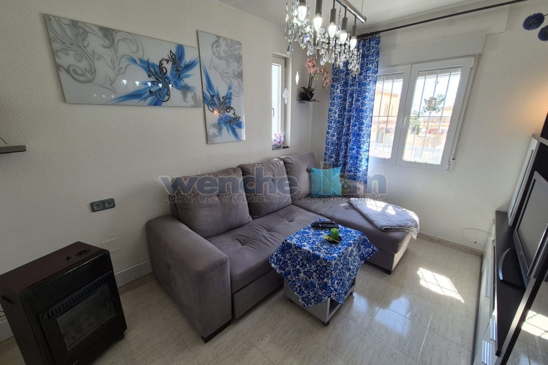 Resale - Quatro -
Orihuela Costa - La Florida