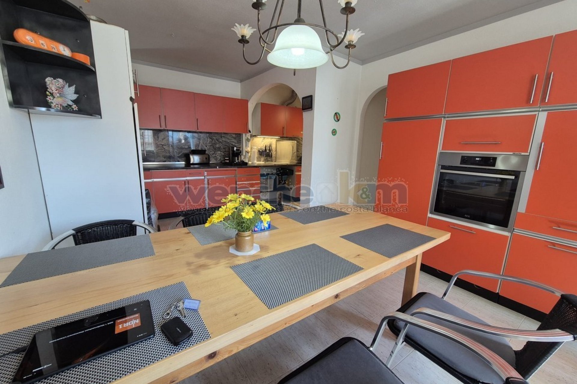 Resale - Quatro -
Orihuela Costa - La Florida