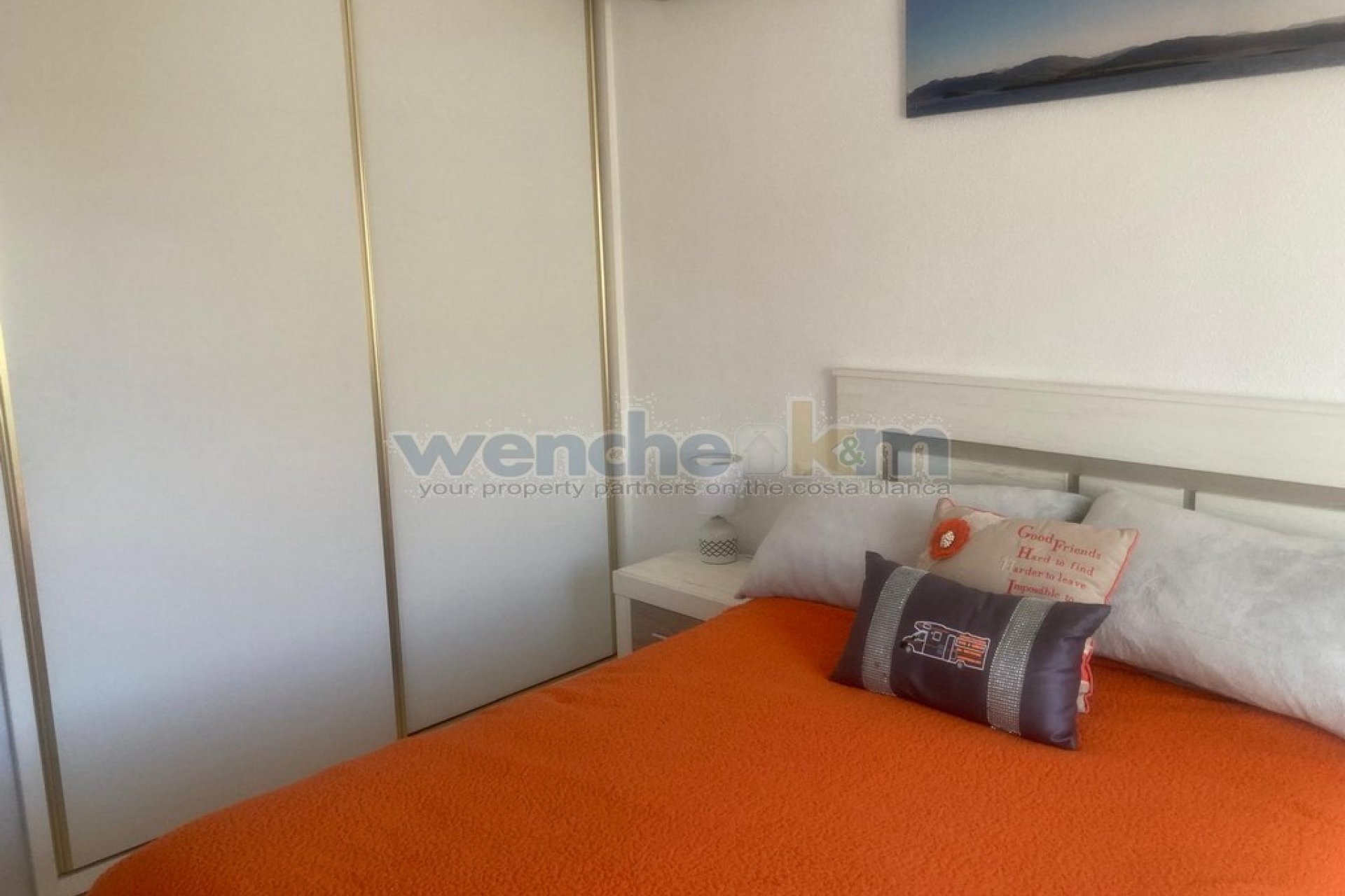 Resale - Quatro -
Orihuela Costa - La Florida