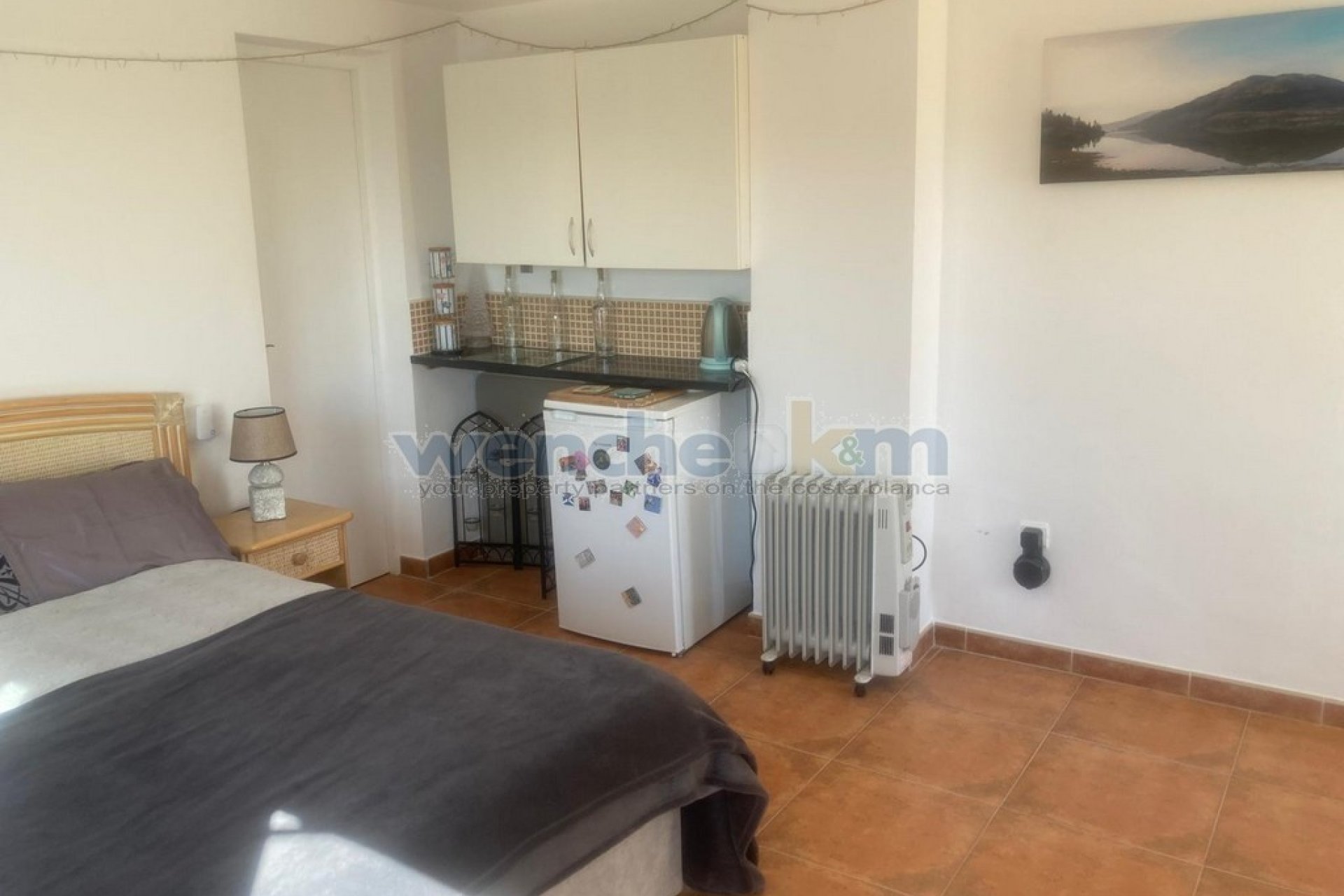 Resale - Quatro -
Orihuela Costa - La Florida