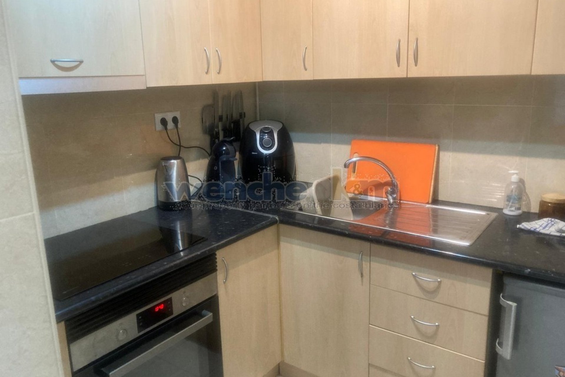 Resale - Quatro -
Orihuela Costa - La Florida