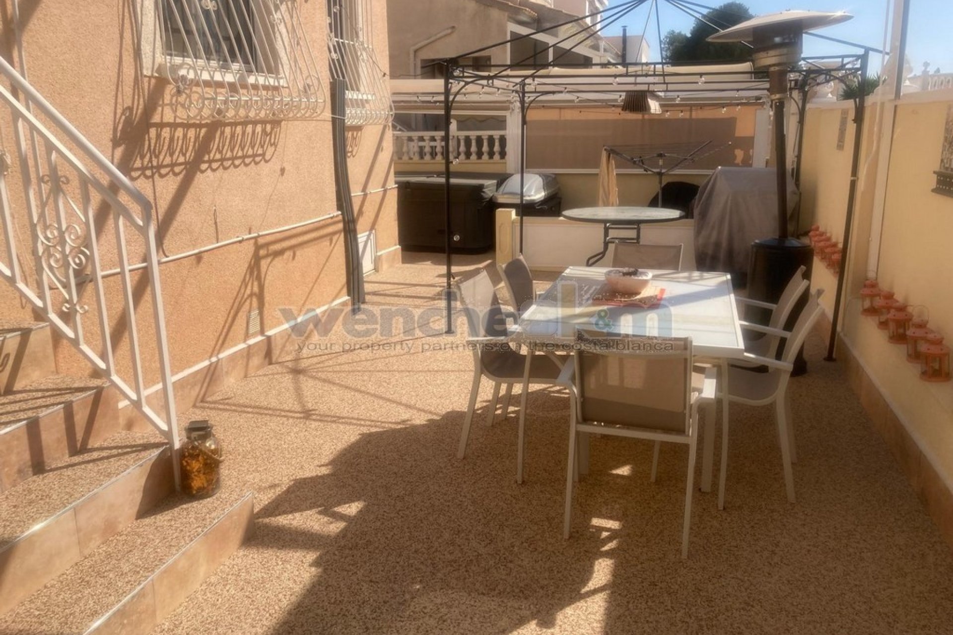 Resale - Quatro -
Orihuela Costa - La Florida