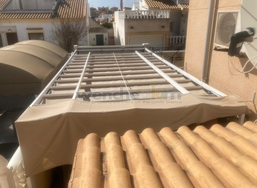 Resale - Quatro -
Orihuela Costa - La Florida