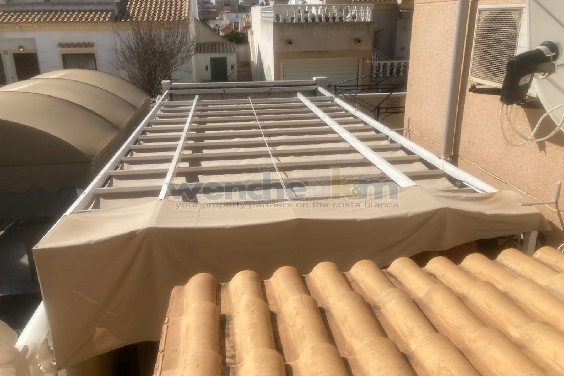 Resale - Quatro -
Orihuela Costa - La Florida