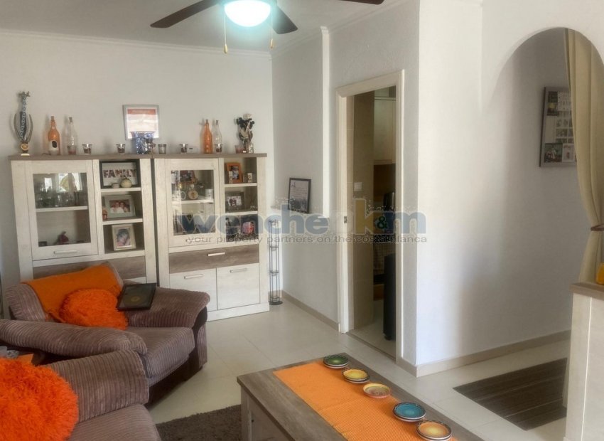 Resale - Quatro -
Orihuela Costa - La Florida