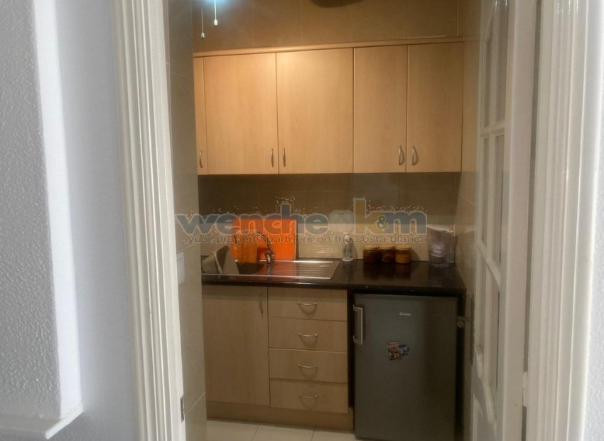 Resale - Quatro -
Orihuela Costa - La Florida