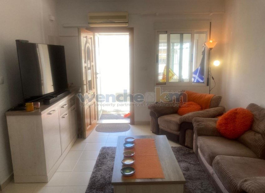 Resale - Quatro -
Orihuela Costa - La Florida