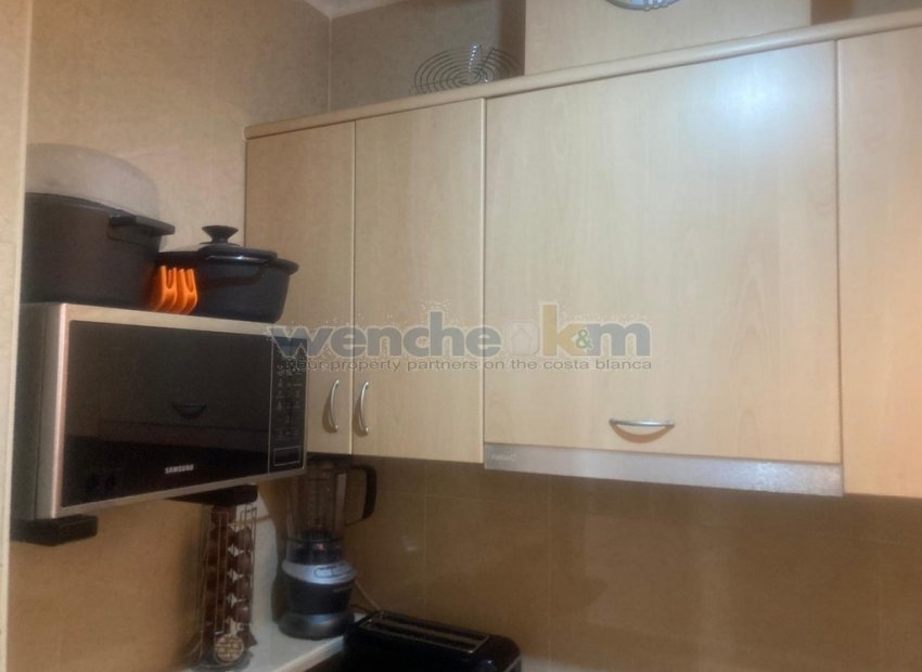 Resale - Quatro -
Orihuela Costa - La Florida