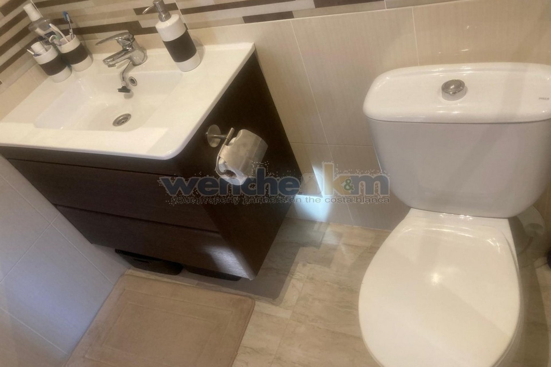 Resale - Quatro -
Orihuela Costa - La Florida