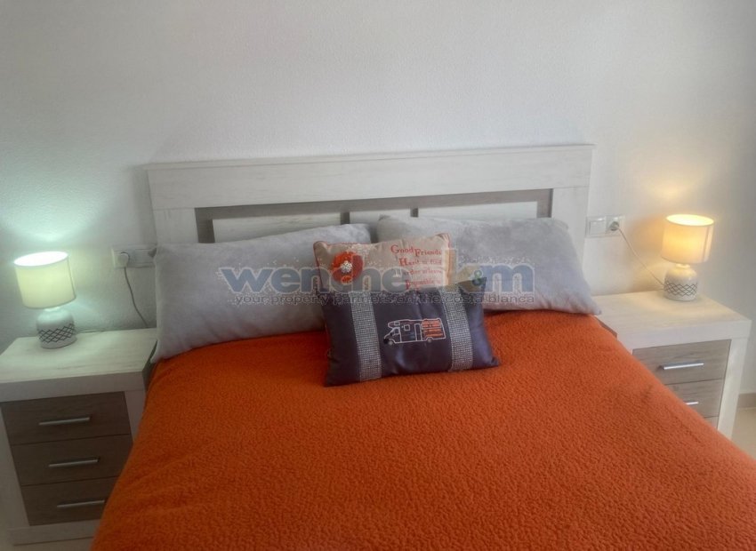 Resale - Quatro -
Orihuela Costa - La Florida