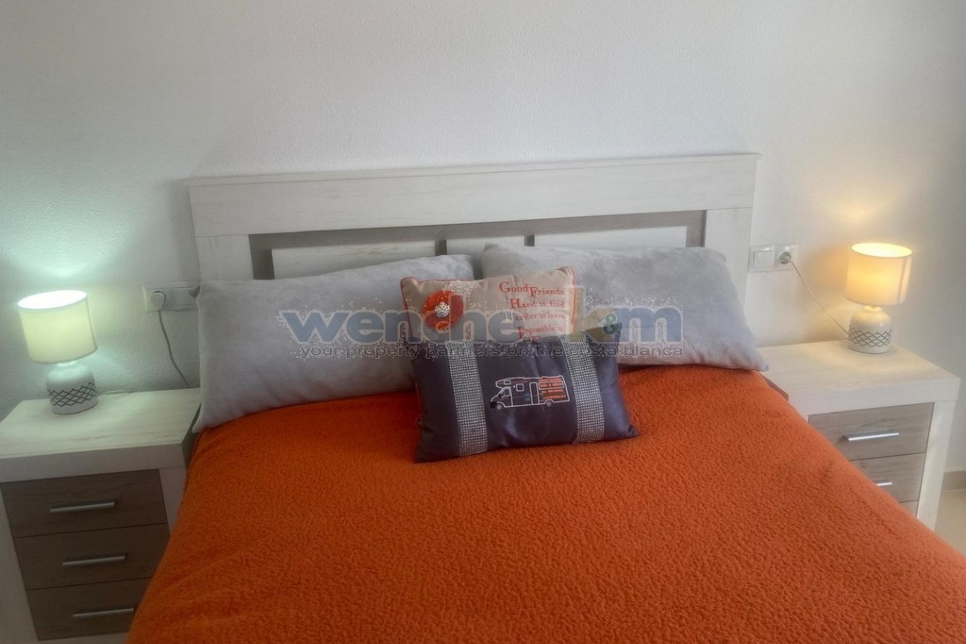 Resale - Quatro -
Orihuela Costa - La Florida