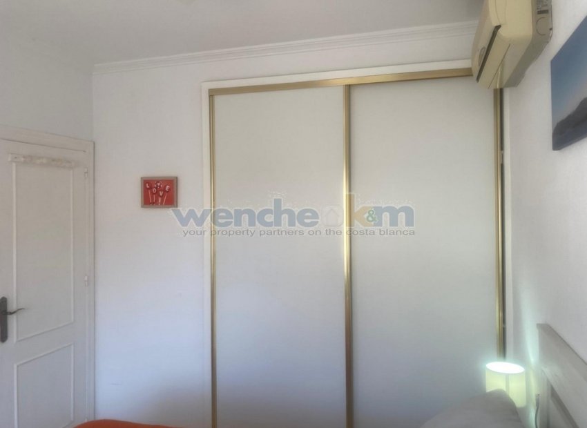 Resale - Quatro -
Orihuela Costa - La Florida