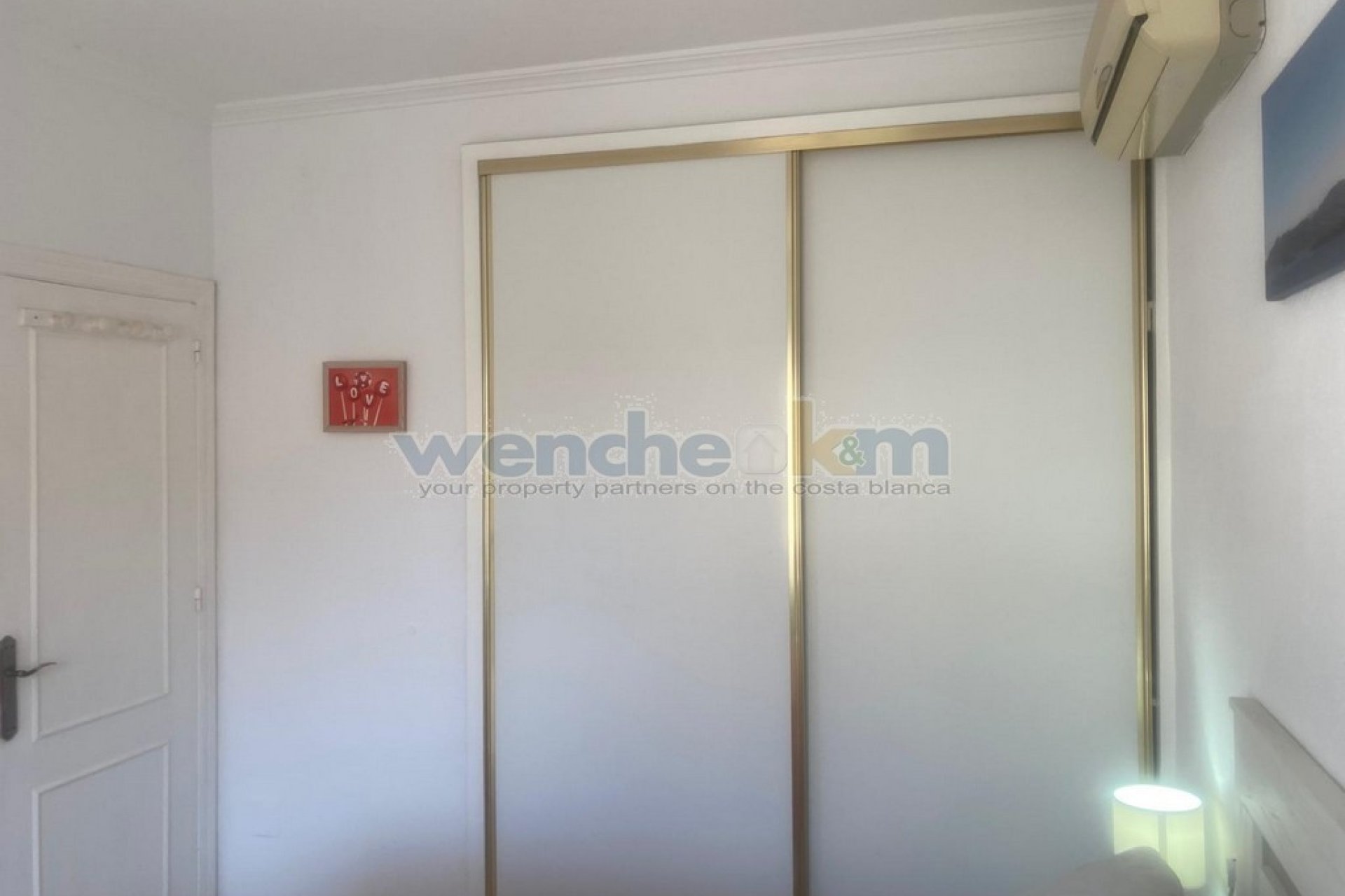 Resale - Quatro -
Orihuela Costa - La Florida