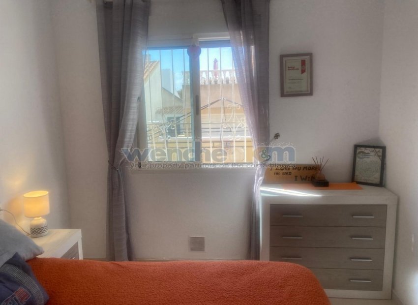 Resale - Quatro -
Orihuela Costa - La Florida