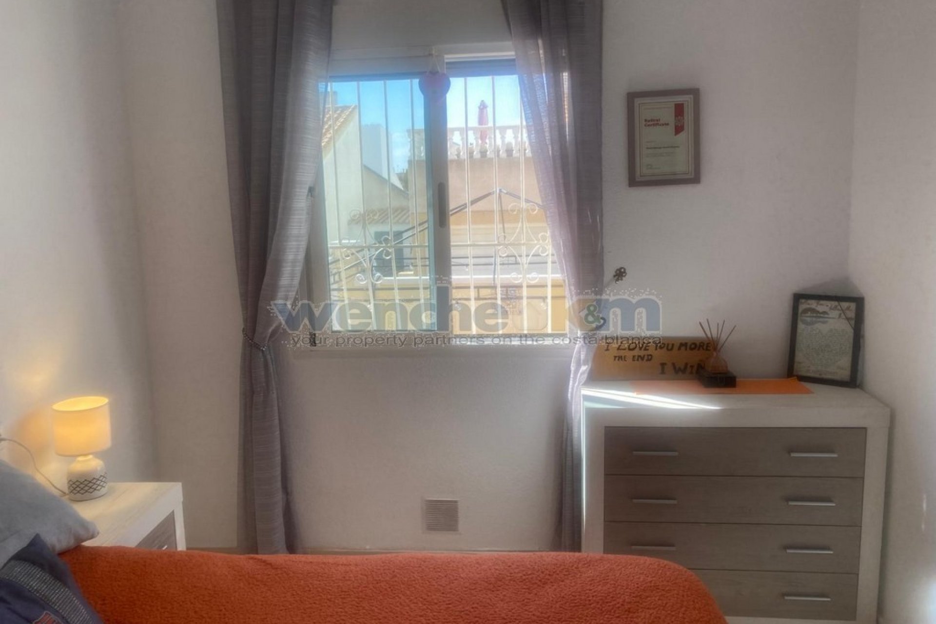 Resale - Quatro -
Orihuela Costa - La Florida