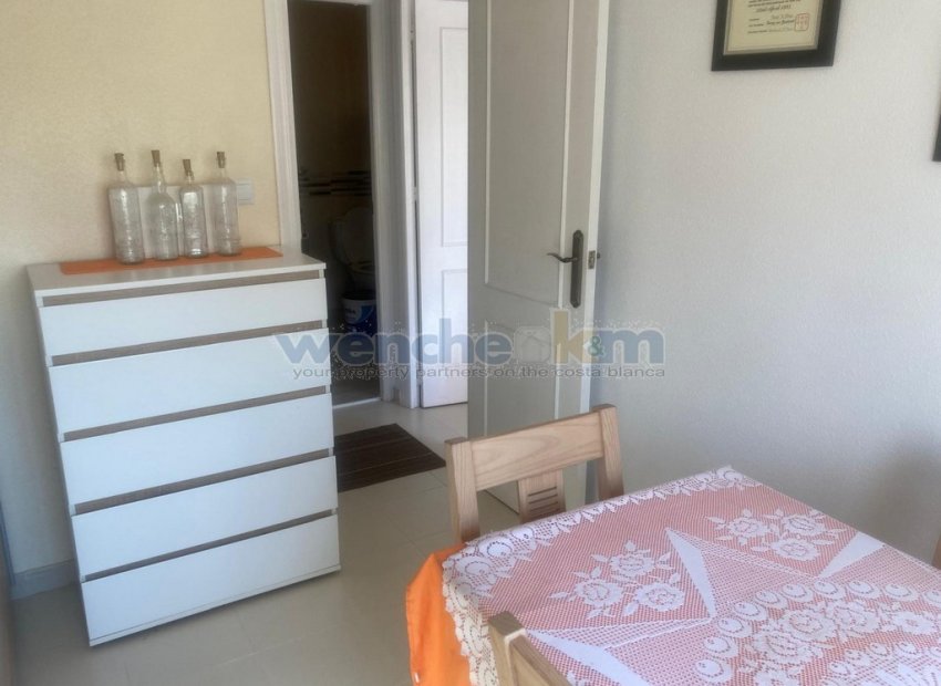 Resale - Quatro -
Orihuela Costa - La Florida