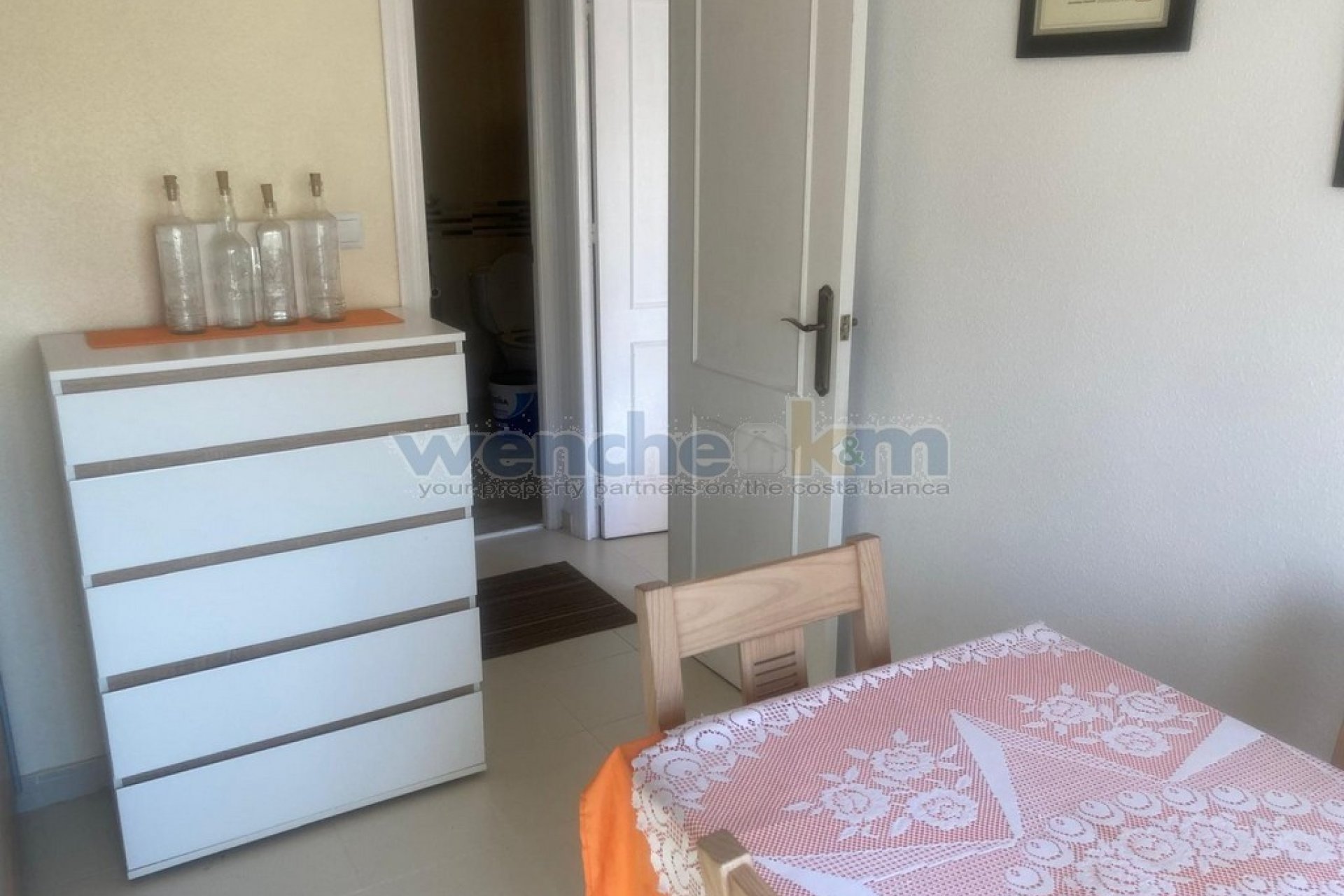 Resale - Quatro -
Orihuela Costa - La Florida