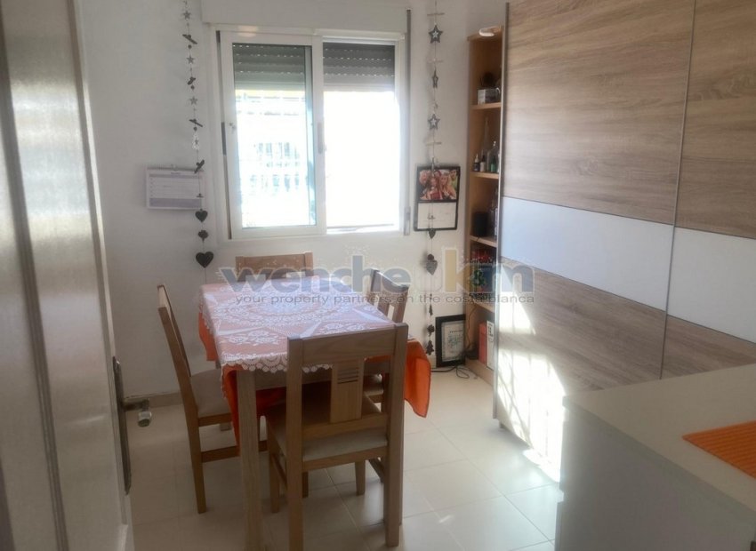 Resale - Quatro -
Orihuela Costa - La Florida