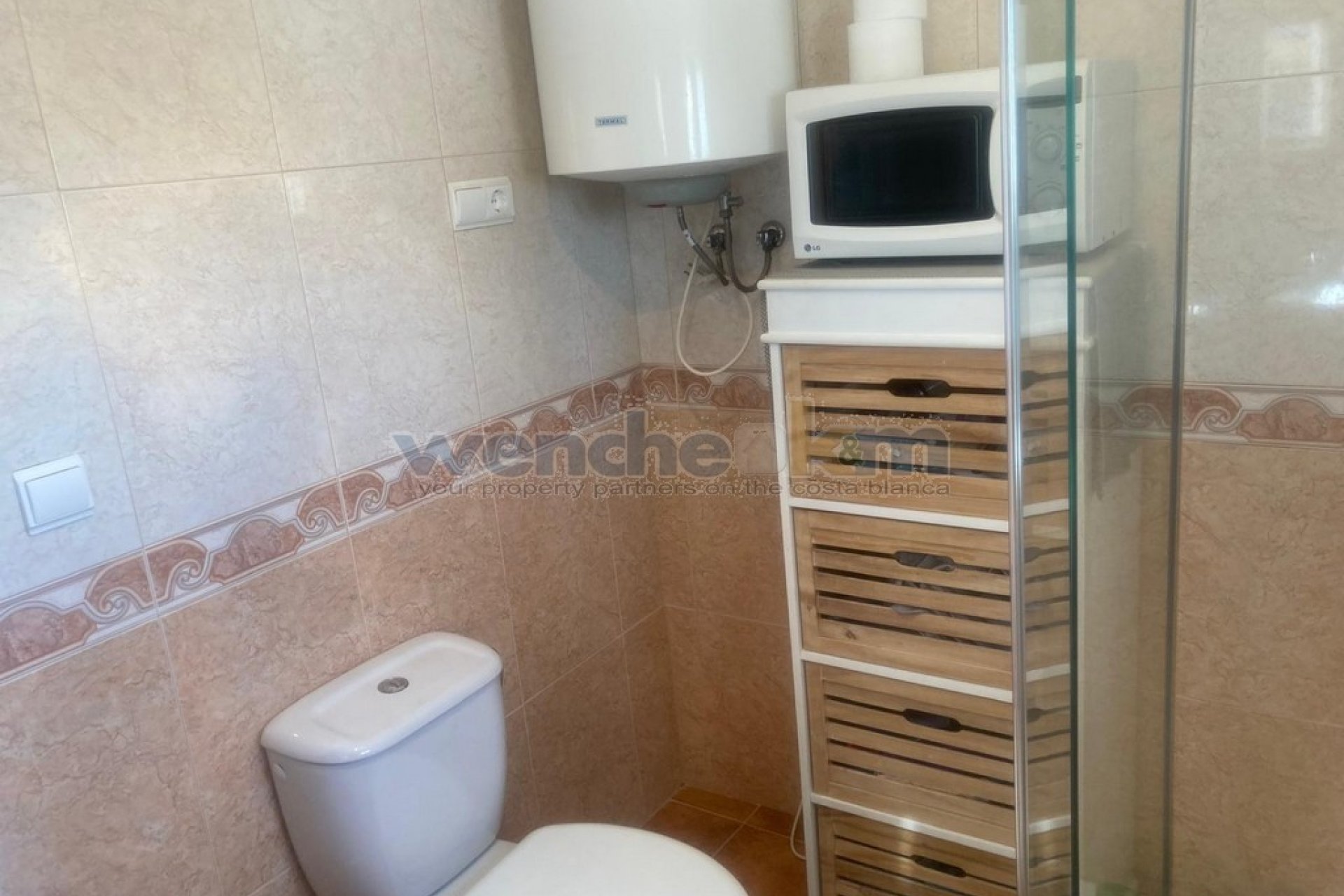 Resale - Quatro -
Orihuela Costa - La Florida