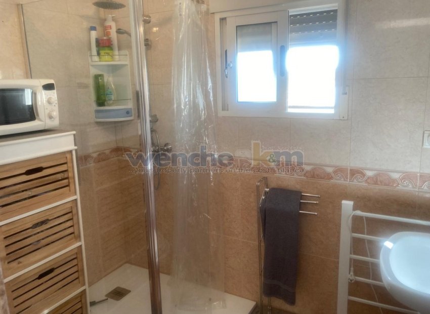 Resale - Quatro -
Orihuela Costa - La Florida