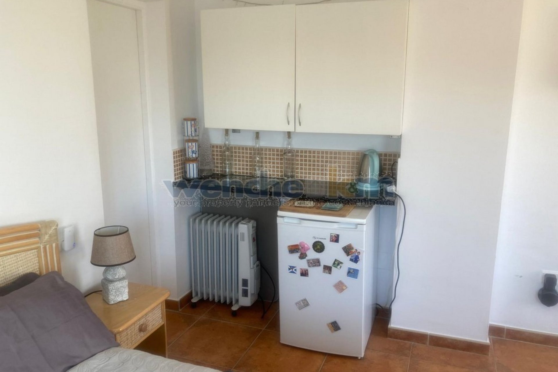 Resale - Quatro -
Orihuela Costa - La Florida