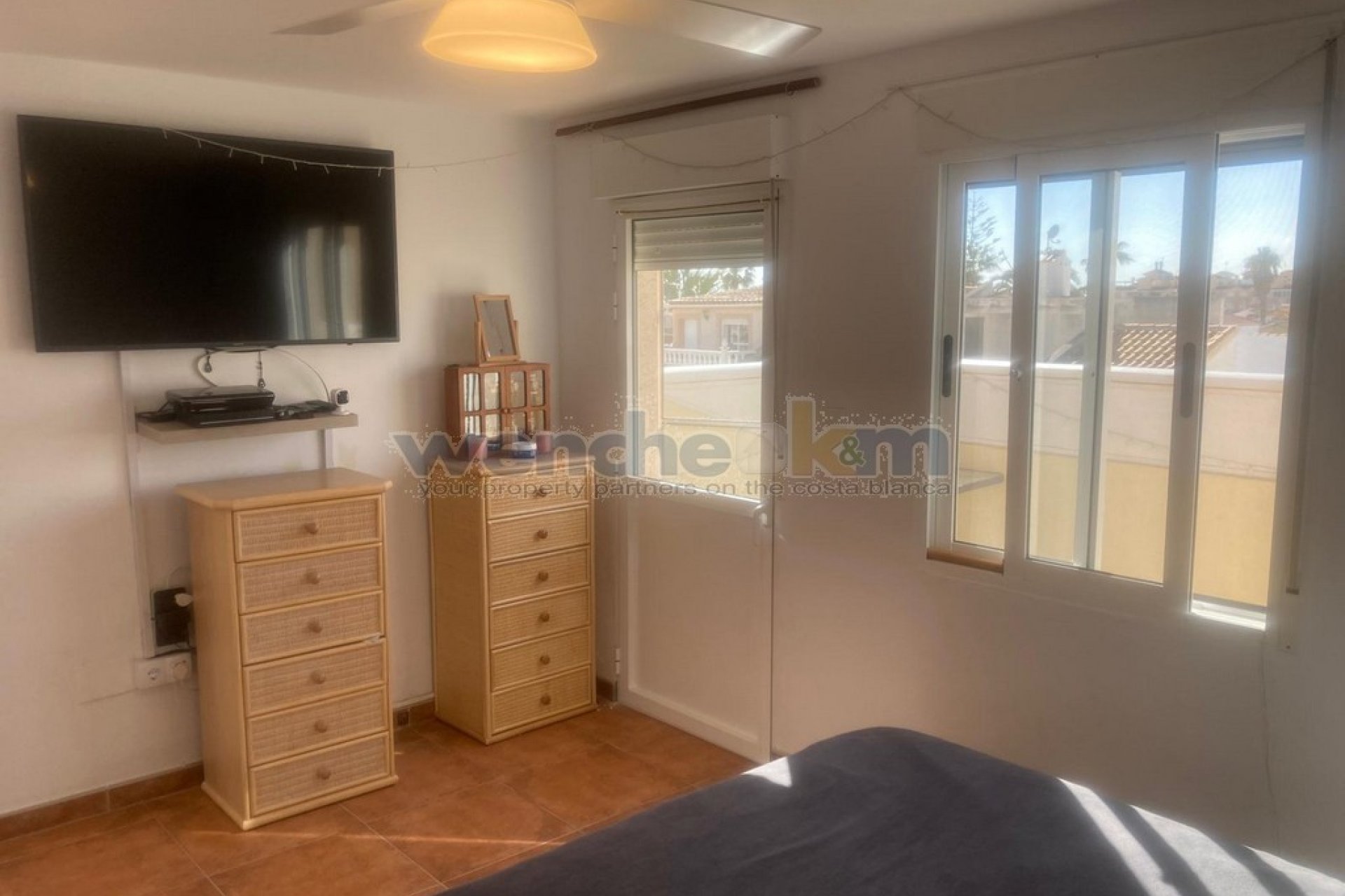 Resale - Quatro -
Orihuela Costa - La Florida