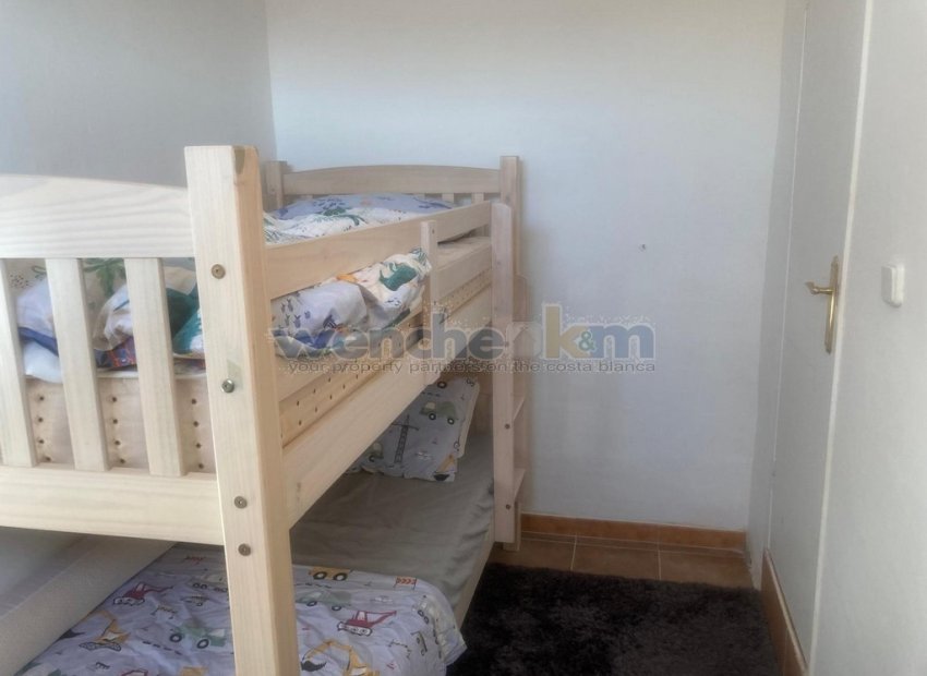 Resale - Quatro -
Orihuela Costa - La Florida