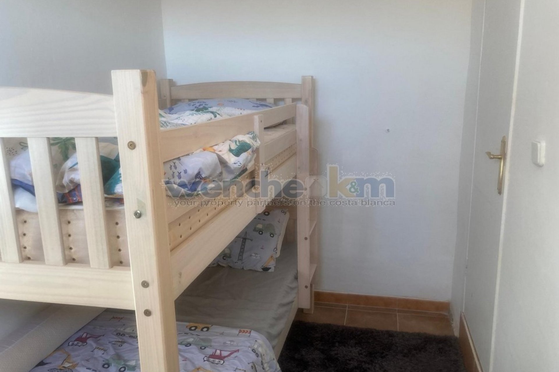 Resale - Quatro -
Orihuela Costa - La Florida