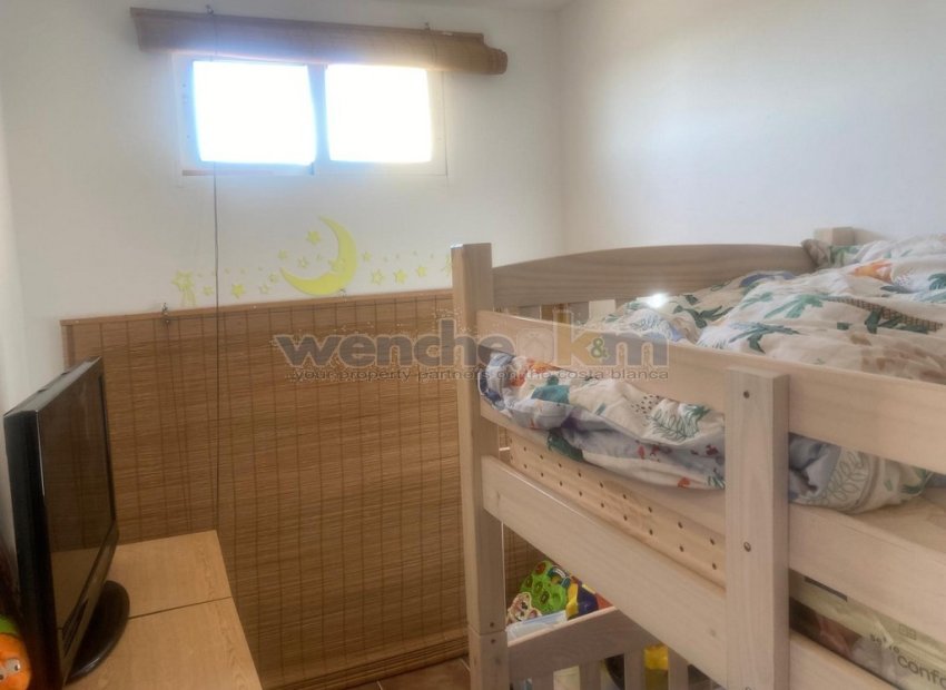 Resale - Quatro -
Orihuela Costa - La Florida