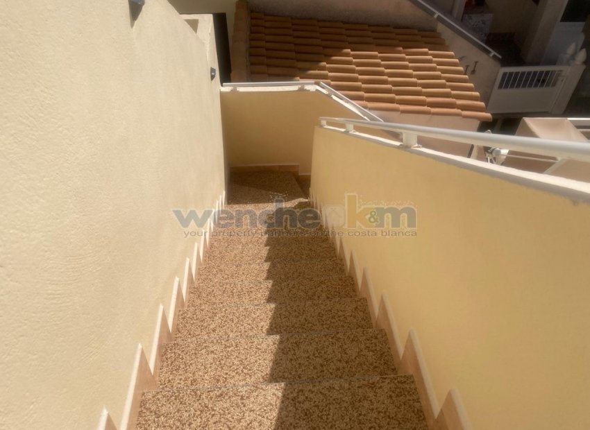 Resale - Quatro -
Orihuela Costa - La Florida