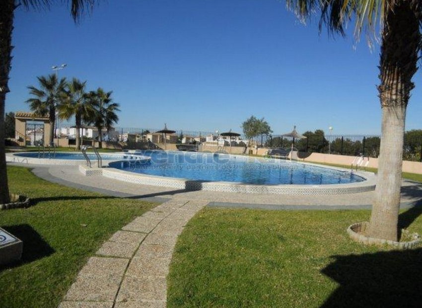 Resale - Quatro -
Orihuela Costa - Los Altos