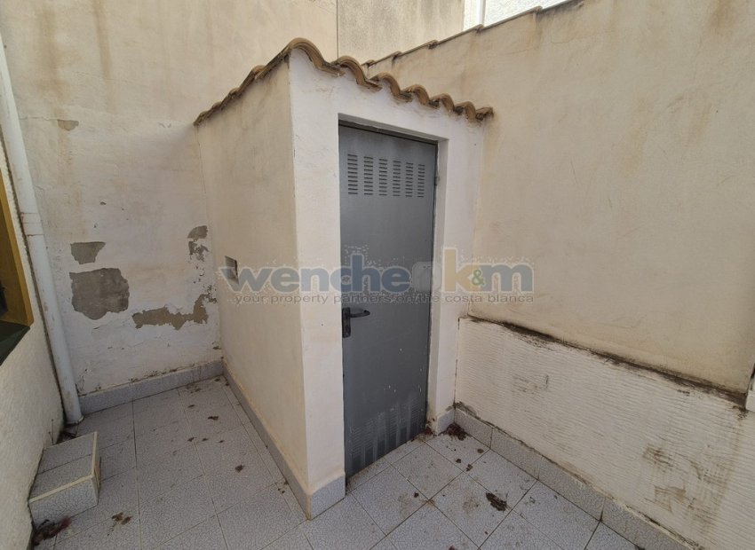 Resale - Quatro -
Orihuela Costa - Los Altos