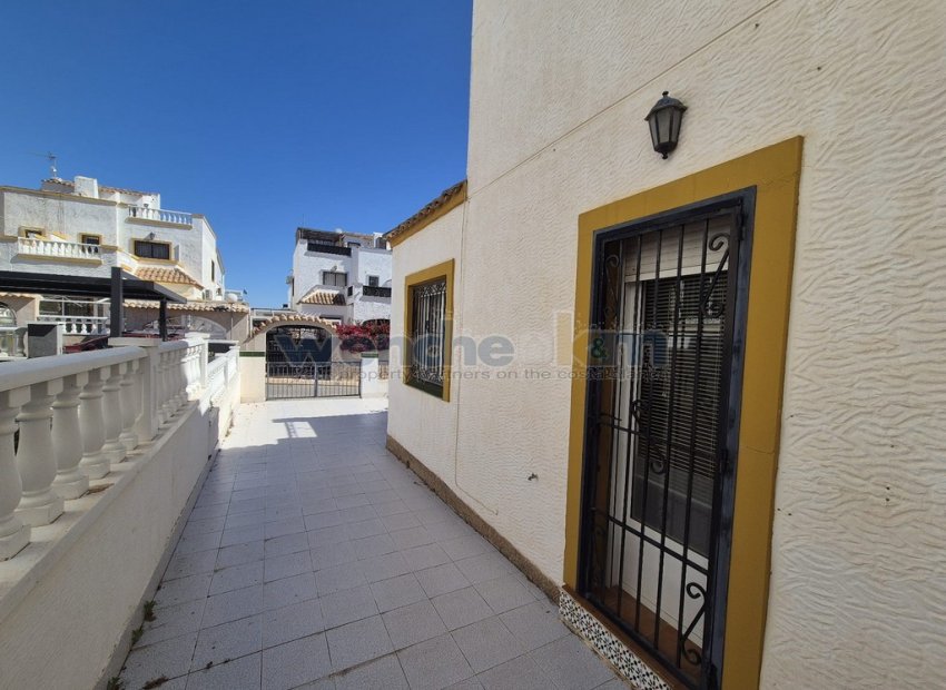 Resale - Quatro -
Orihuela Costa - Los Altos