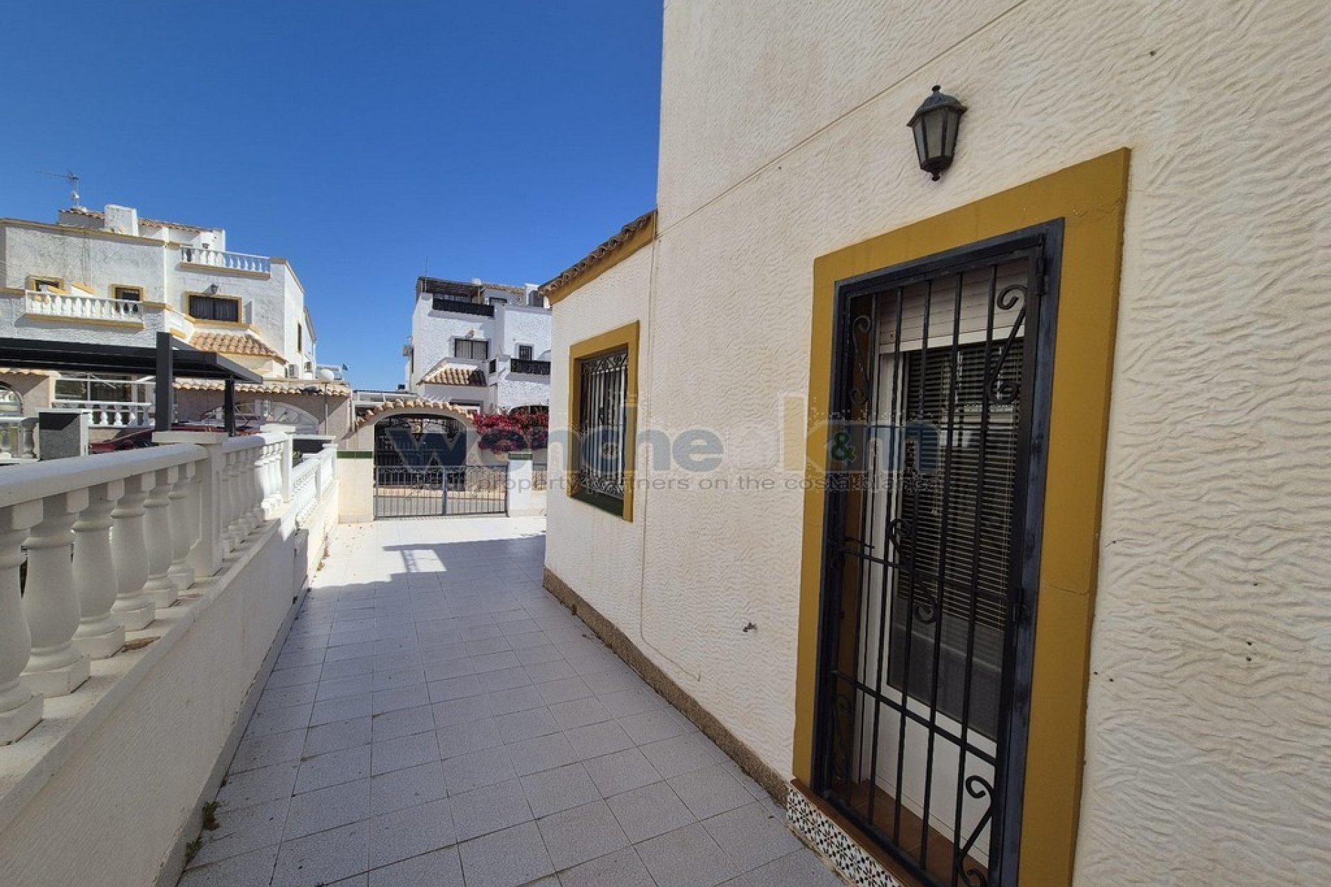 Resale - Quatro -
Orihuela Costa - Los Altos