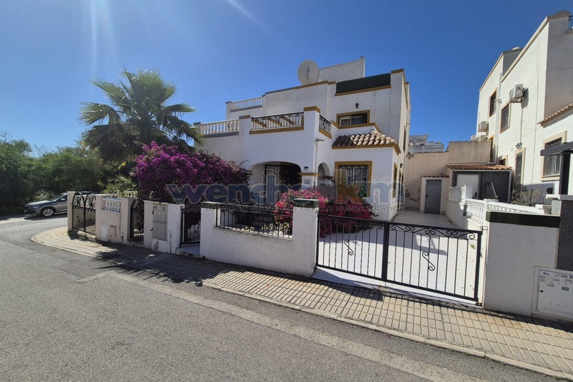Resale - Quatro -
Orihuela Costa - Los Altos