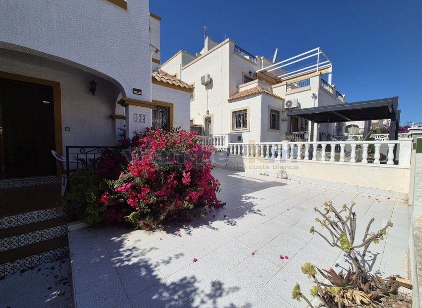 Resale - Quatro -
Orihuela Costa - Los Altos