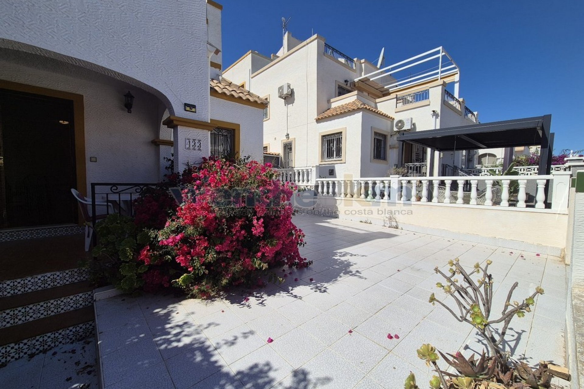 Resale - Quatro -
Orihuela Costa - Los Altos