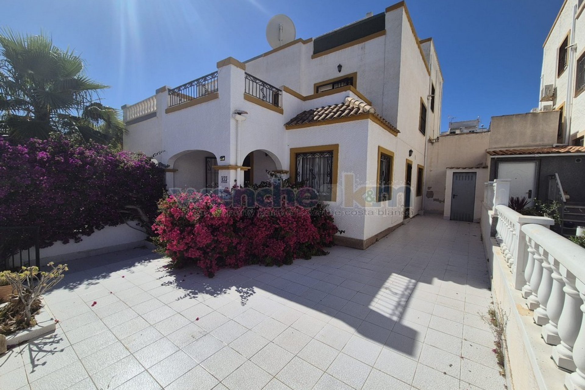 Resale - Quatro -
Orihuela Costa - Los Altos