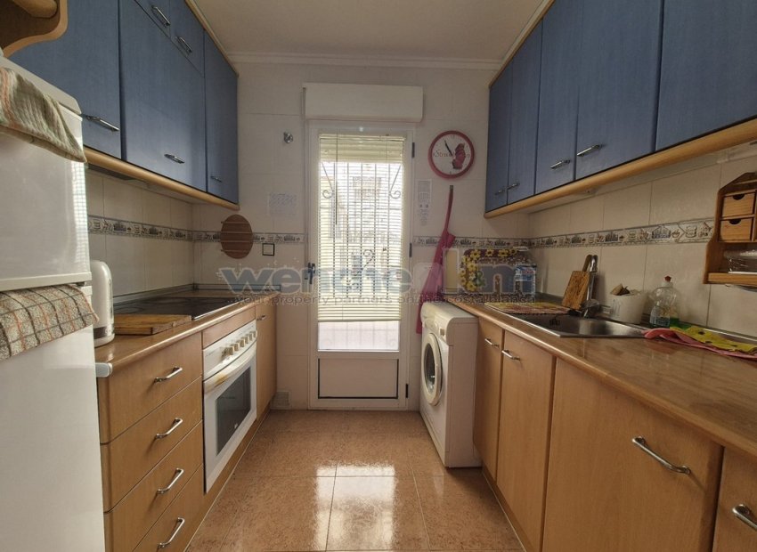 Resale - Quatro -
Orihuela Costa - Los Altos