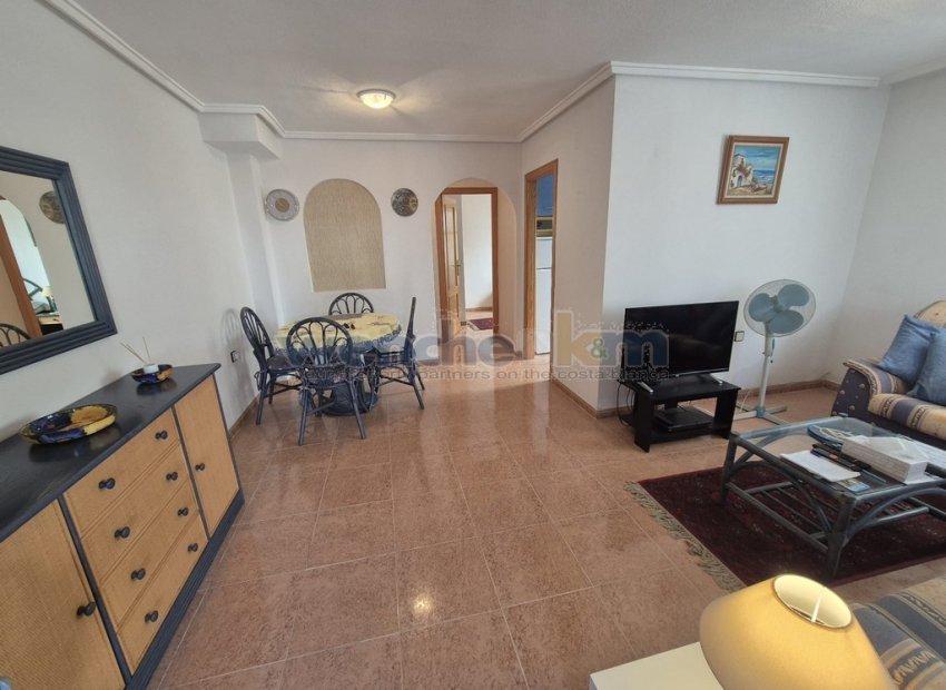 Resale - Quatro -
Orihuela Costa - Los Altos