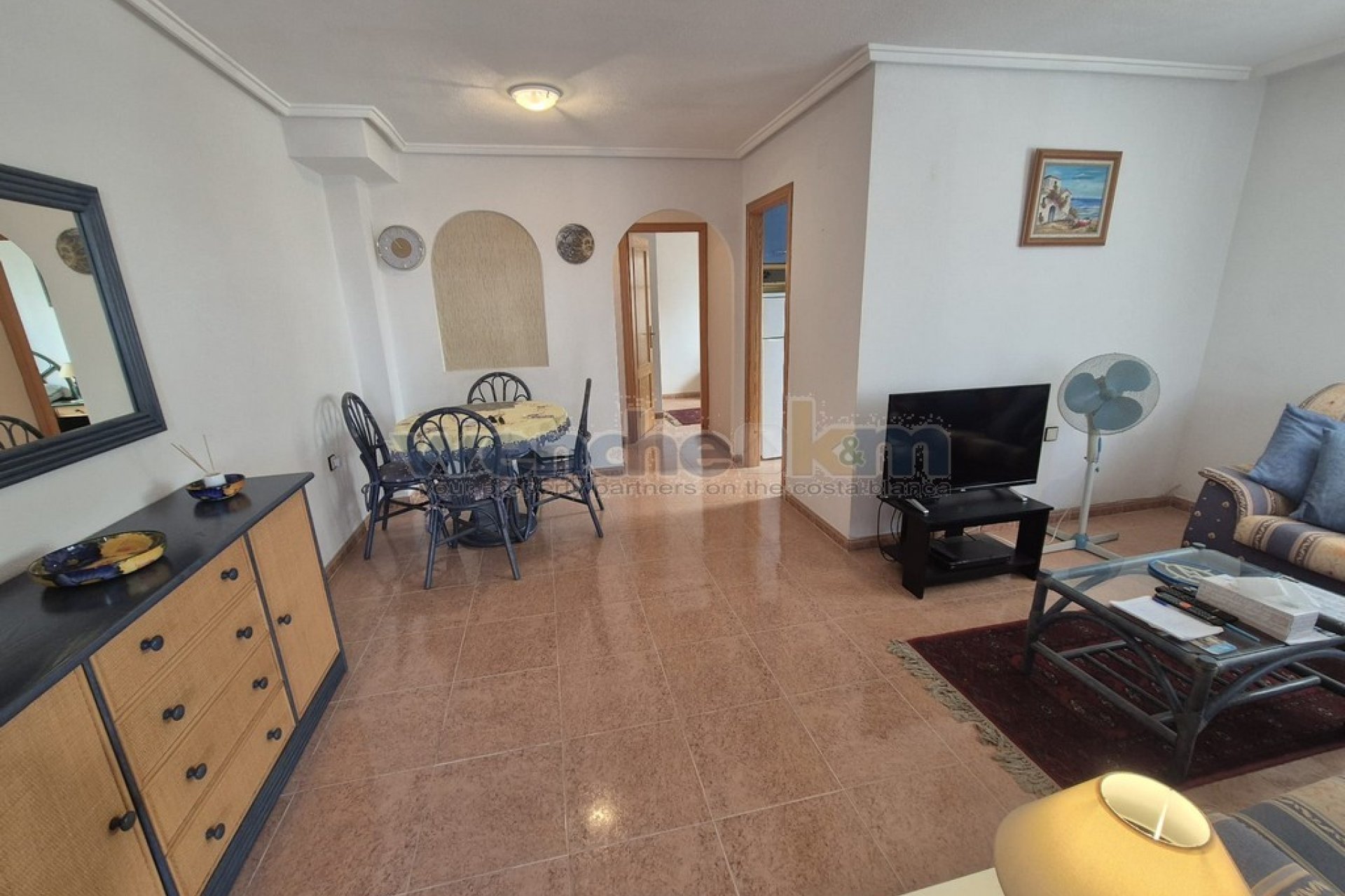 Resale - Quatro -
Orihuela Costa - Los Altos