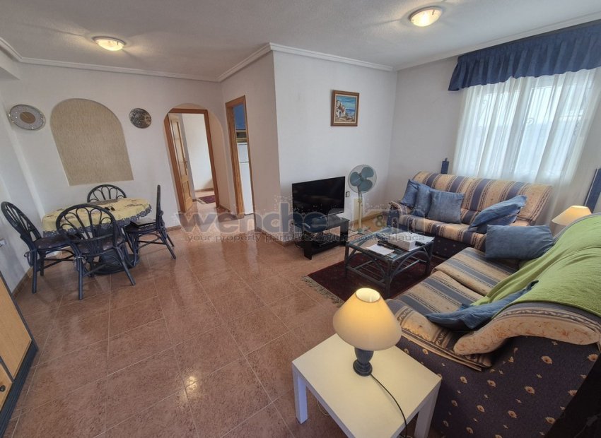Resale - Quatro -
Orihuela Costa - Los Altos
